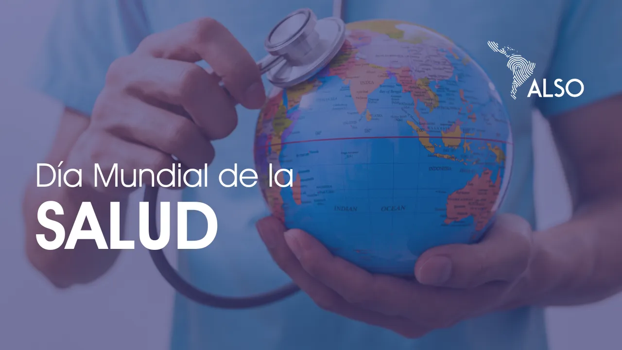 Un compromiso por la salud: ALSO celebra el Día Mundial de la Salud 2023