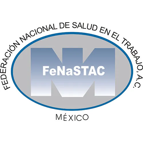 Logo FENASTAC