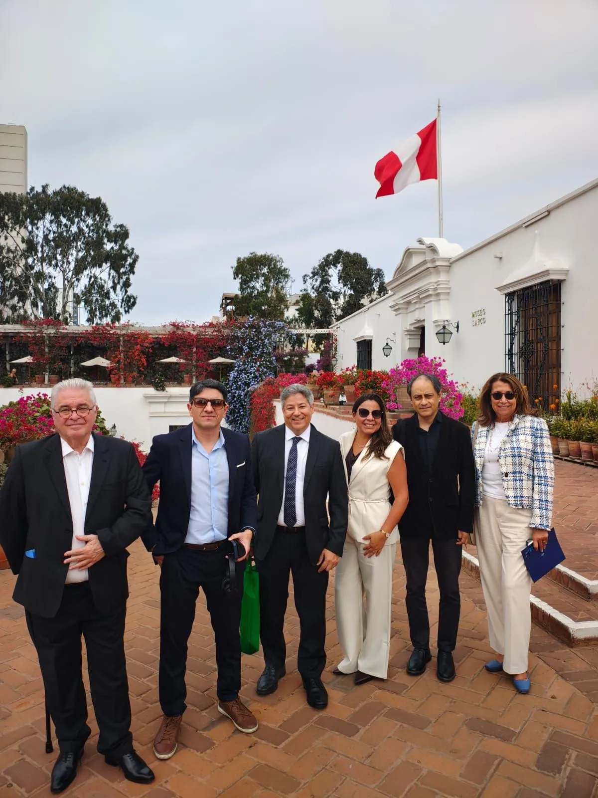 🌎 Fortaleciendo la salud ocupacional en América Latina desde la articulación regional